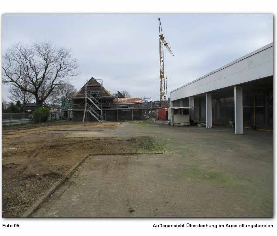Foto 26 von 44 — gewerblich genutztes Grundstück, Gewerbeeinheit (z.B. Laden, Büro)