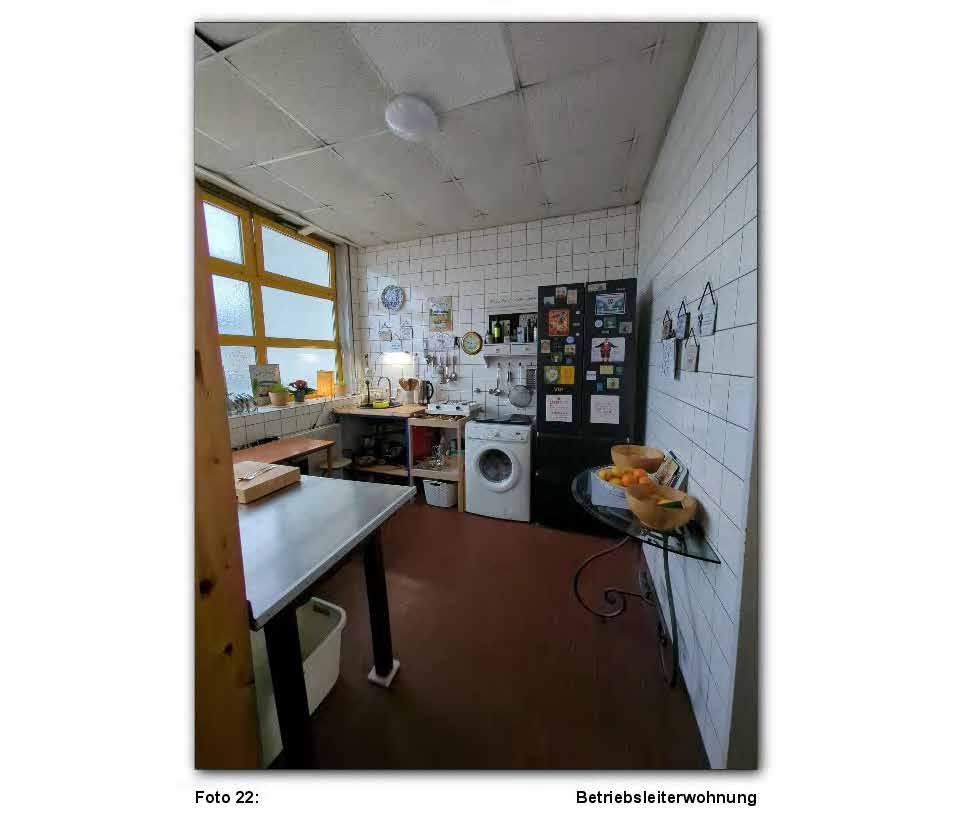 Foto 43 von 44 — gewerblich genutztes Grundstück, Gewerbeeinheit (z.B. Laden, Büro)