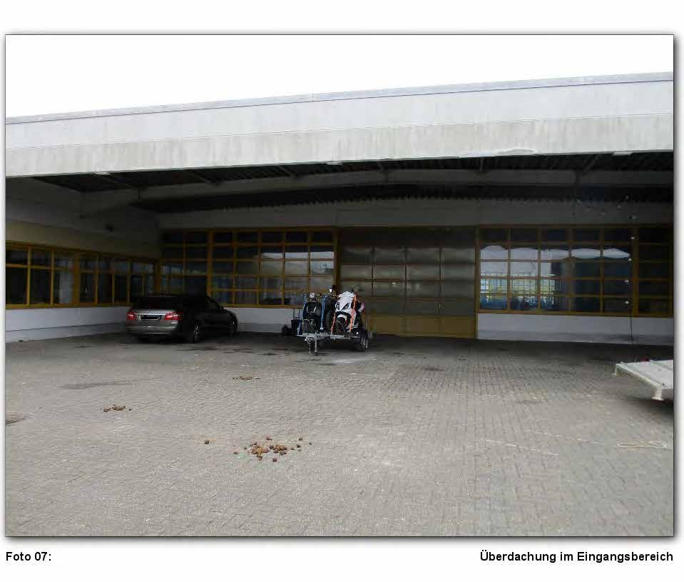 Foto 28 von 44 — gewerblich genutztes Grundstück, Gewerbeeinheit (z.B. Laden, Büro)