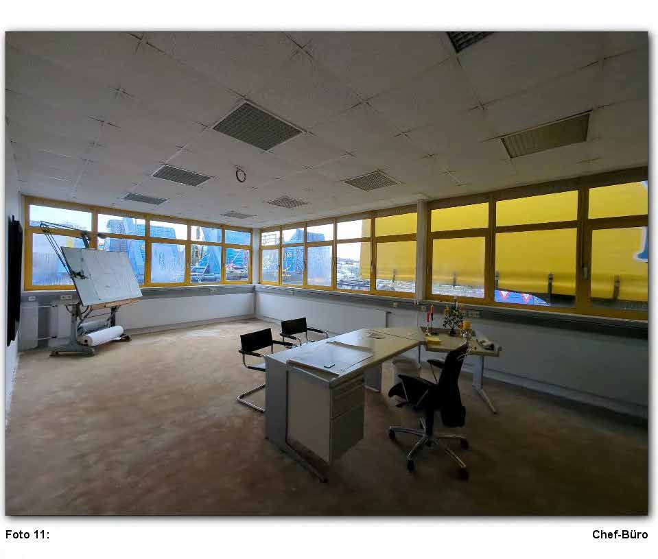 Foto 32 von 44 — gewerblich genutztes Grundstück, Gewerbeeinheit (z.B. Laden, Büro)