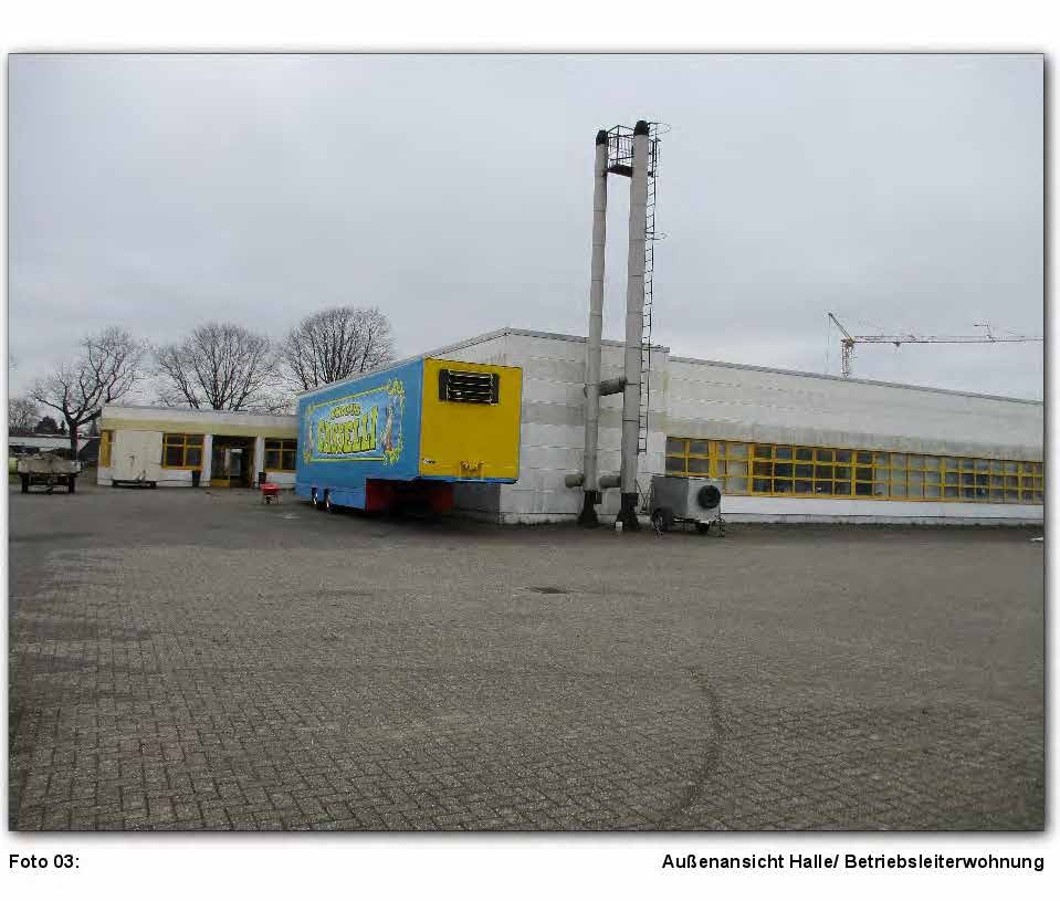 Foto 24 von 44 — gewerblich genutztes Grundstück, Gewerbeeinheit (z.B. Laden, Büro)