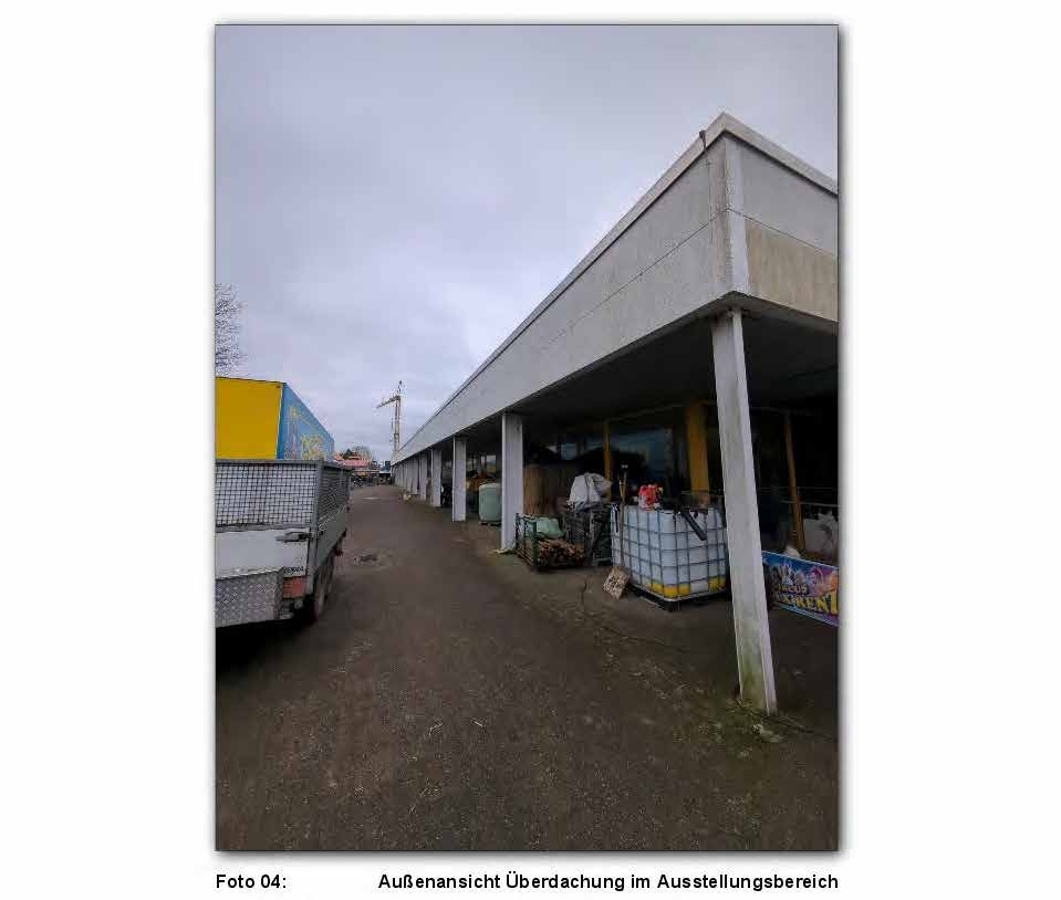 Foto 25 von 44 — gewerblich genutztes Grundstück, Gewerbeeinheit (z.B. Laden, Büro)