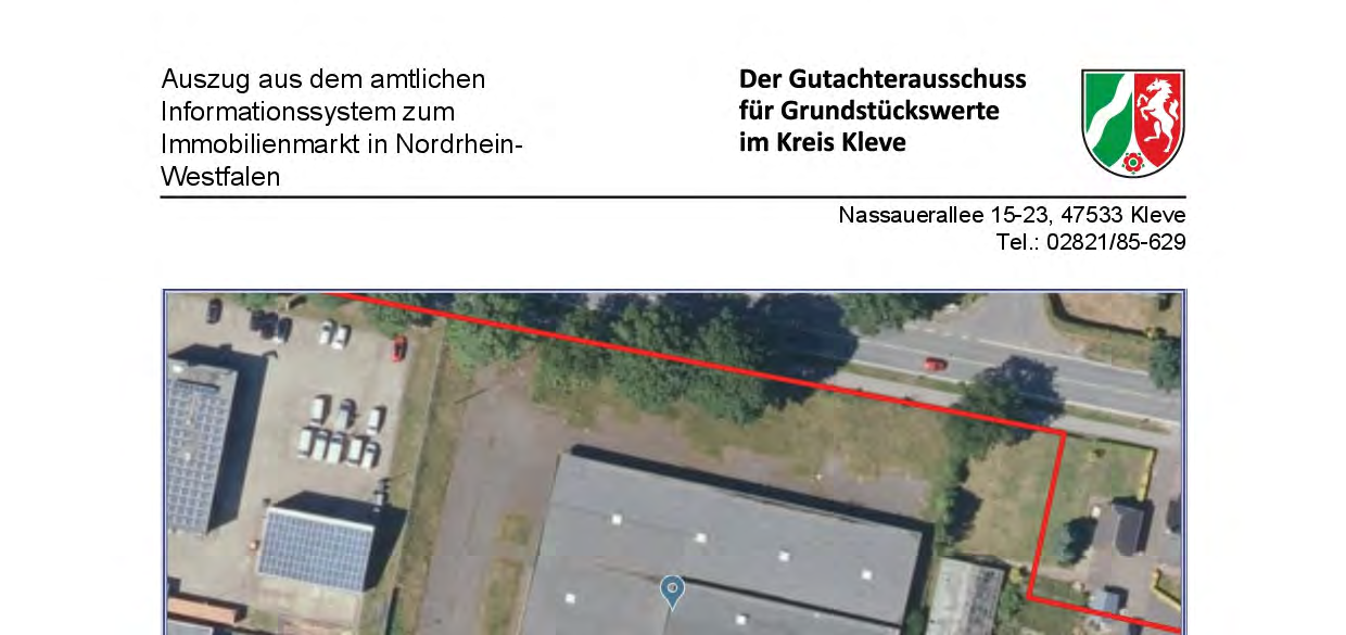 Foto 7 von 44 — gewerblich genutztes Grundstück, Gewerbeeinheit (z.B. Laden, Büro)