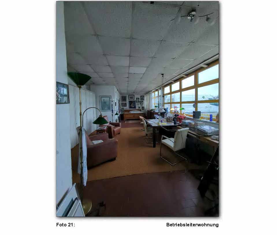 Foto 42 von 44 — gewerblich genutztes Grundstück, Gewerbeeinheit (z.B. Laden, Büro)