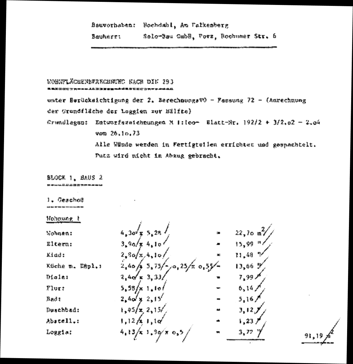 Foto 10 von 10 — Eigentumswohnung (3 bis 4 Zimmer)