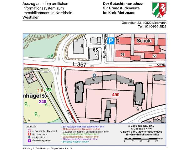 Foto 3 von 10 — Eigentumswohnung (3 bis 4 Zimmer)