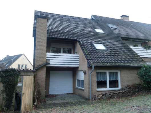 Foto 8 von 22 — Doppelhaushälfte