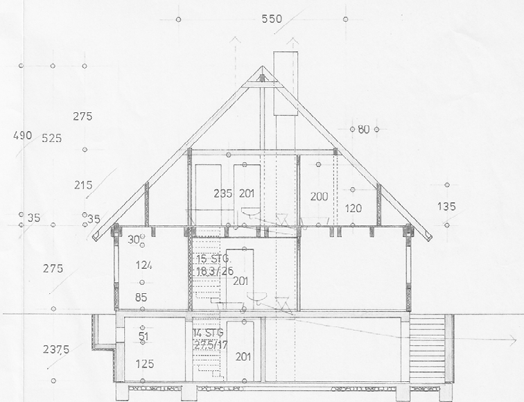 Foto 7 von 11 — Kfz-Stellplatz, Einfamilienhaus