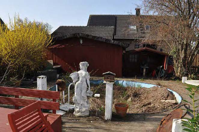 Foto 3 von 11 — Kfz-Stellplatz, Einfamilienhaus