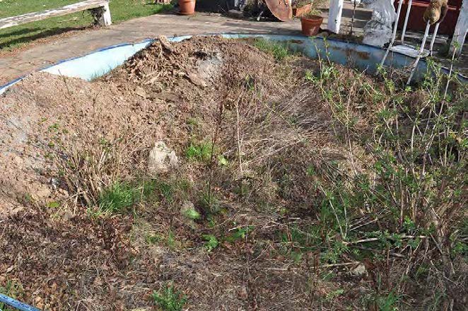 Foto 4 von 11 — Kfz-Stellplatz, Einfamilienhaus