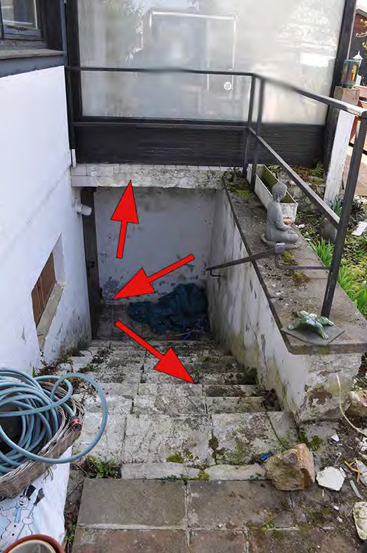 Foto 1 von 11 — Kfz-Stellplatz, Einfamilienhaus