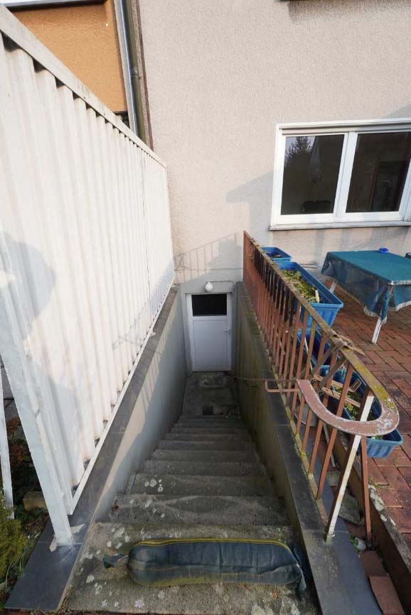 Foto 9 von 9 — Einfamilienhaus, Doppelhaushälfte