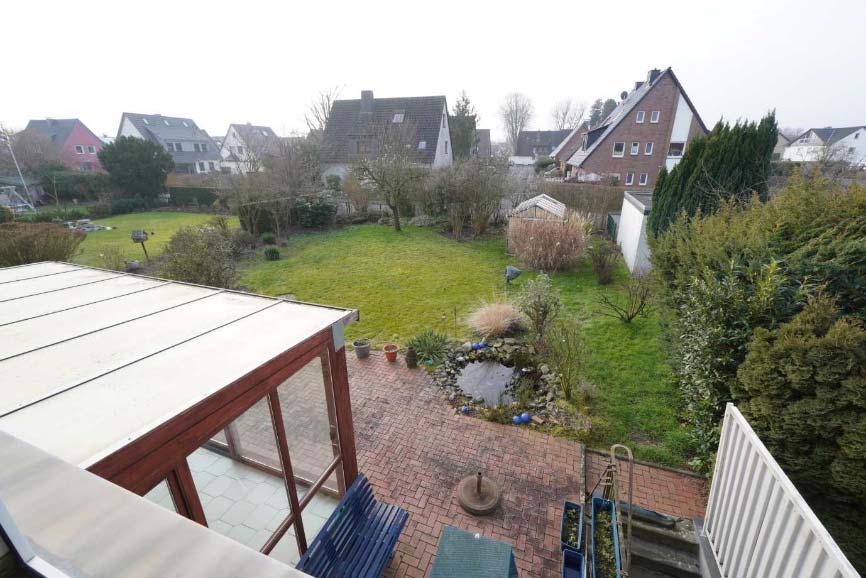 Foto 7 von 9 — Einfamilienhaus, Doppelhaushälfte
