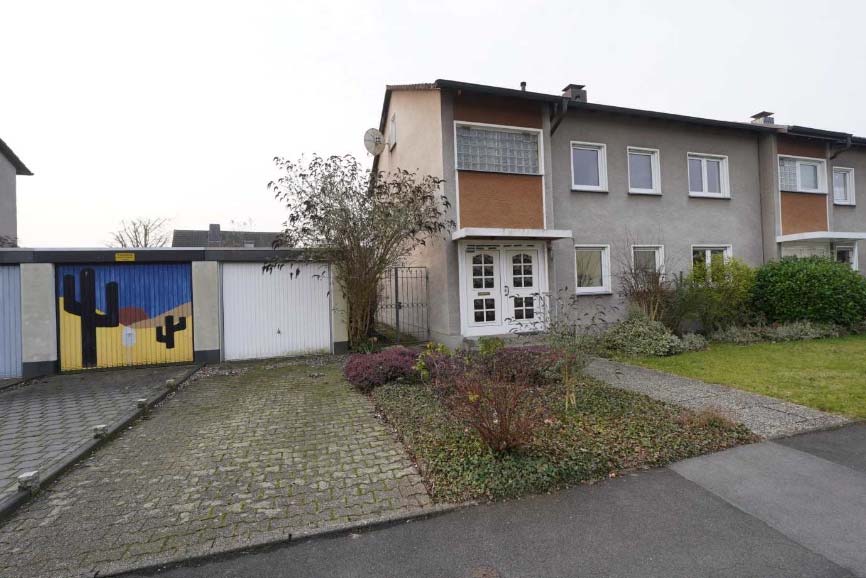 Foto 5 von 9 — Einfamilienhaus, Doppelhaushälfte