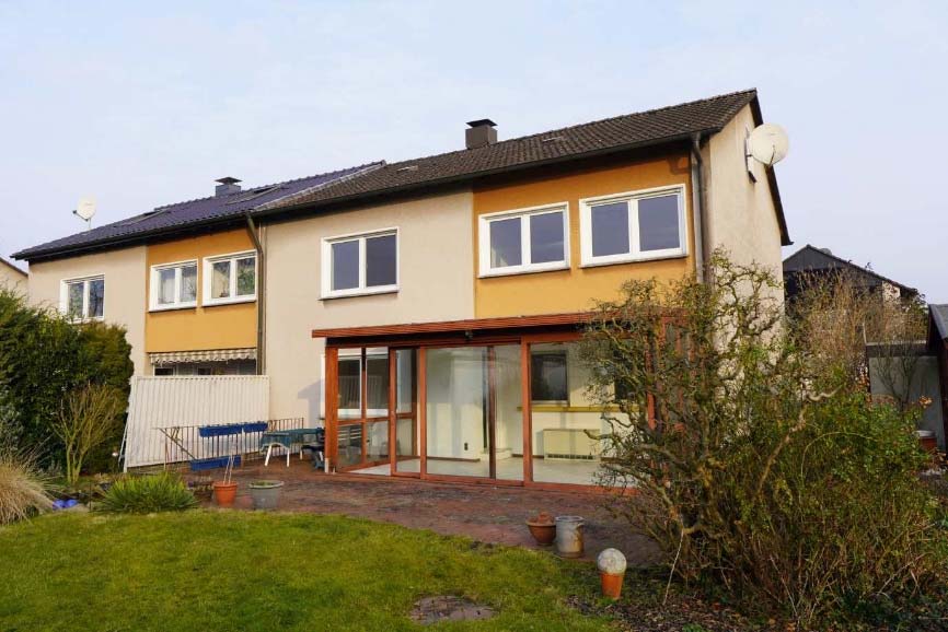 Foto 6 von 9 — Einfamilienhaus, Doppelhaushälfte