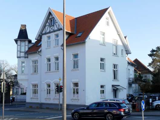 Foto 6 von 24 — sonstiges Teileigentum (z.B. Keller, Hobbyraum), Kfz-Stellplatz, Eigentumswohnung (3 bis 4 Zimmer)