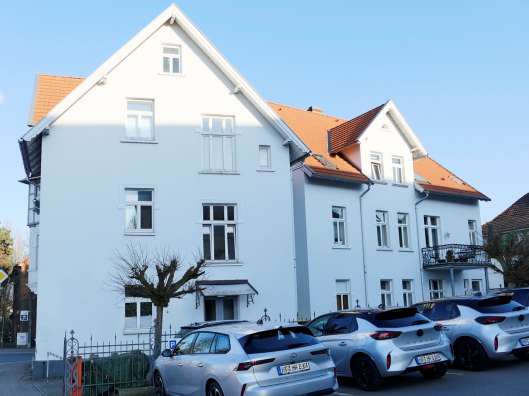 Foto 7 von 24 — sonstiges Teileigentum (z.B. Keller, Hobbyraum), Kfz-Stellplatz, Eigentumswohnung (3 bis 4 Zimmer)