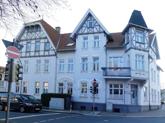 Foto 5 von 24 — sonstiges Teileigentum (z.B. Keller, Hobbyraum), Kfz-Stellplatz, Eigentumswohnung (3 bis 4 Zimmer)