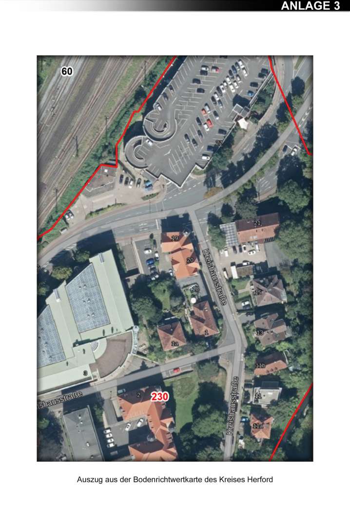 Foto 23 von 24 — sonstiges Teileigentum (z.B. Keller, Hobbyraum), Kfz-Stellplatz, Eigentumswohnung (3 bis 4 Zimmer)