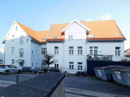 Foto 8 von 24 — sonstiges Teileigentum (z.B. Keller, Hobbyraum), Kfz-Stellplatz, Eigentumswohnung (3 bis 4 Zimmer)