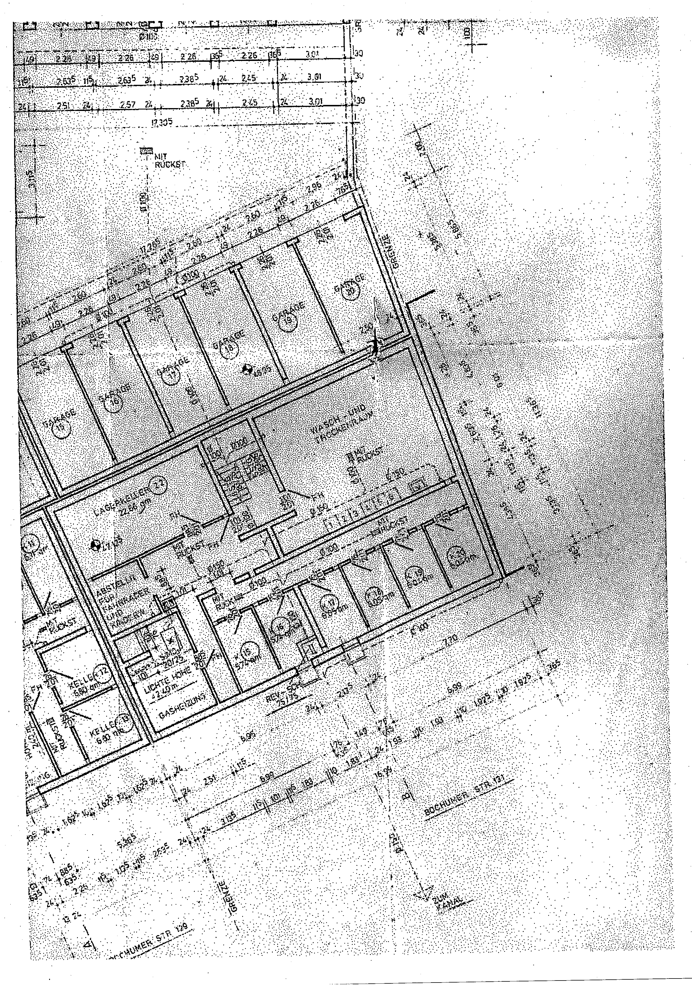 Foto 10 von 129 — Eigentumswohnung (1 bis 2 Zimmer)