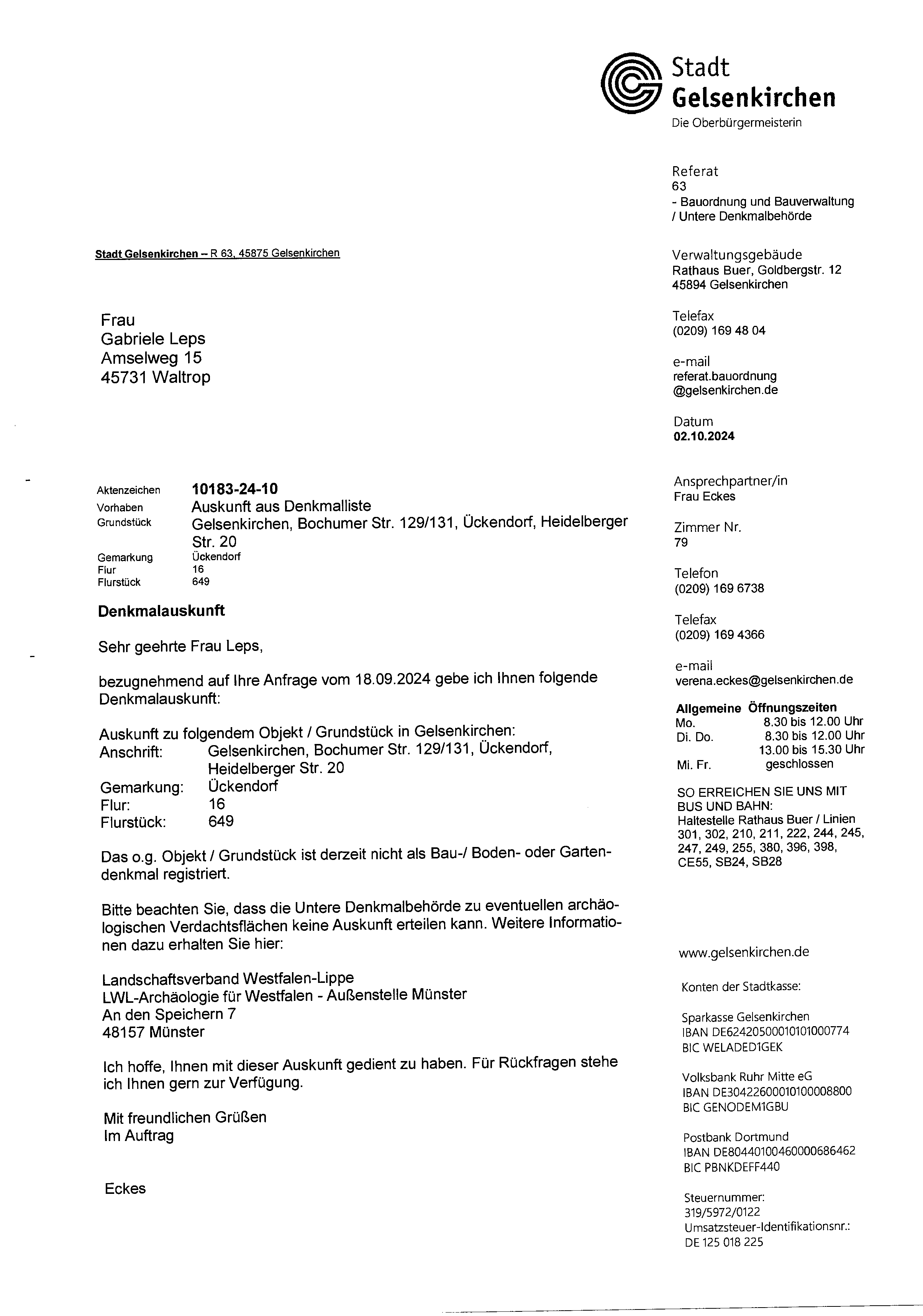 Foto 21 von 129 — Eigentumswohnung (1 bis 2 Zimmer)
