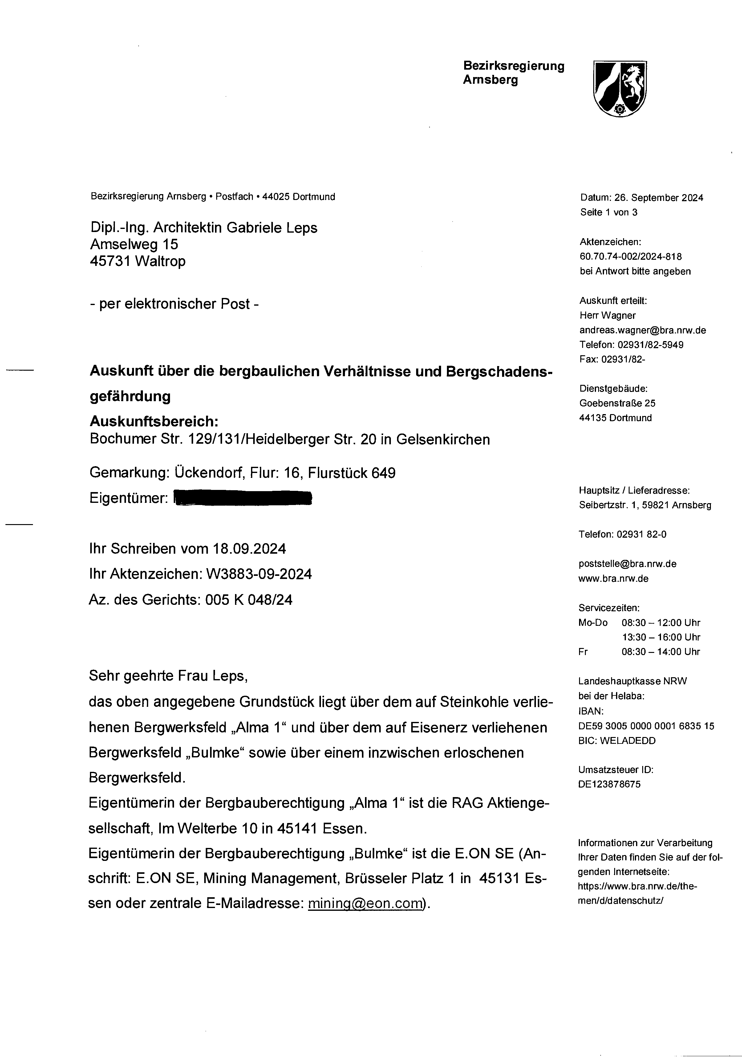 Foto 17 von 129 — Eigentumswohnung (1 bis 2 Zimmer)