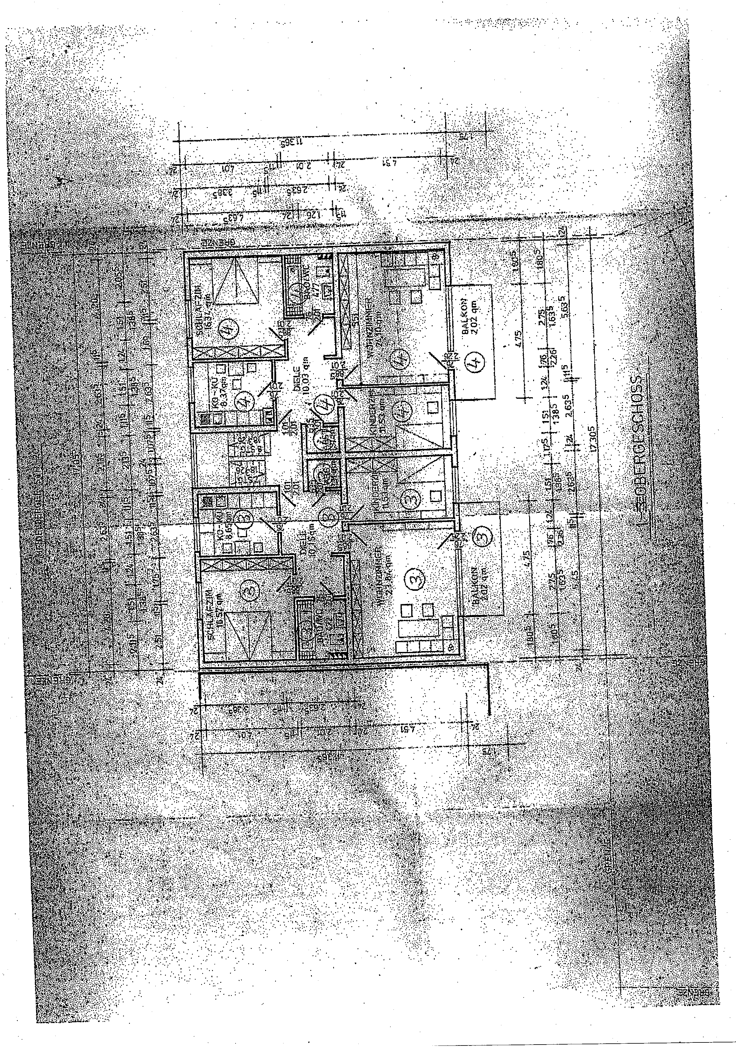 Foto 28 von 129 — Eigentumswohnung (1 bis 2 Zimmer)