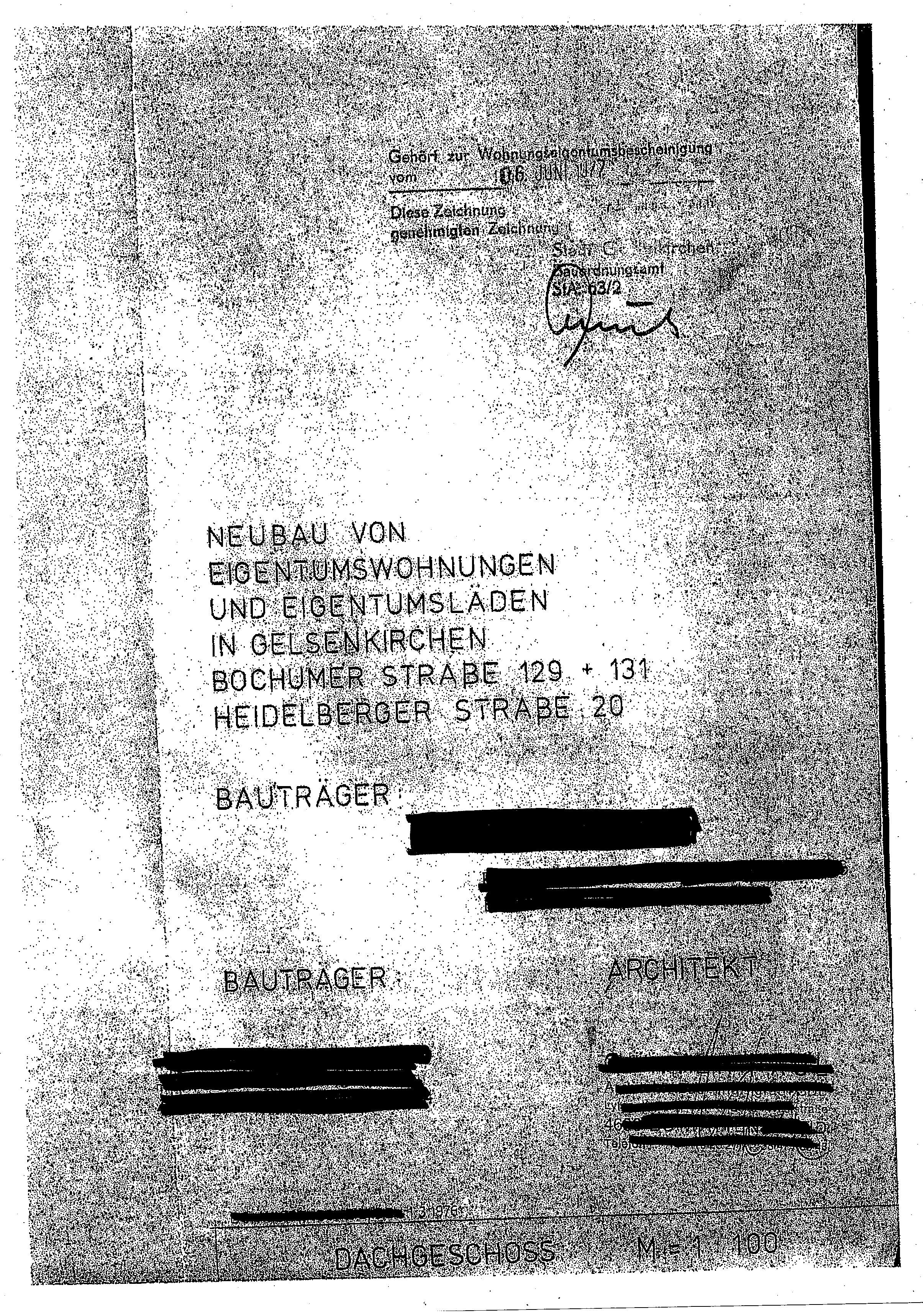 Foto 36 von 129 — Eigentumswohnung (1 bis 2 Zimmer)