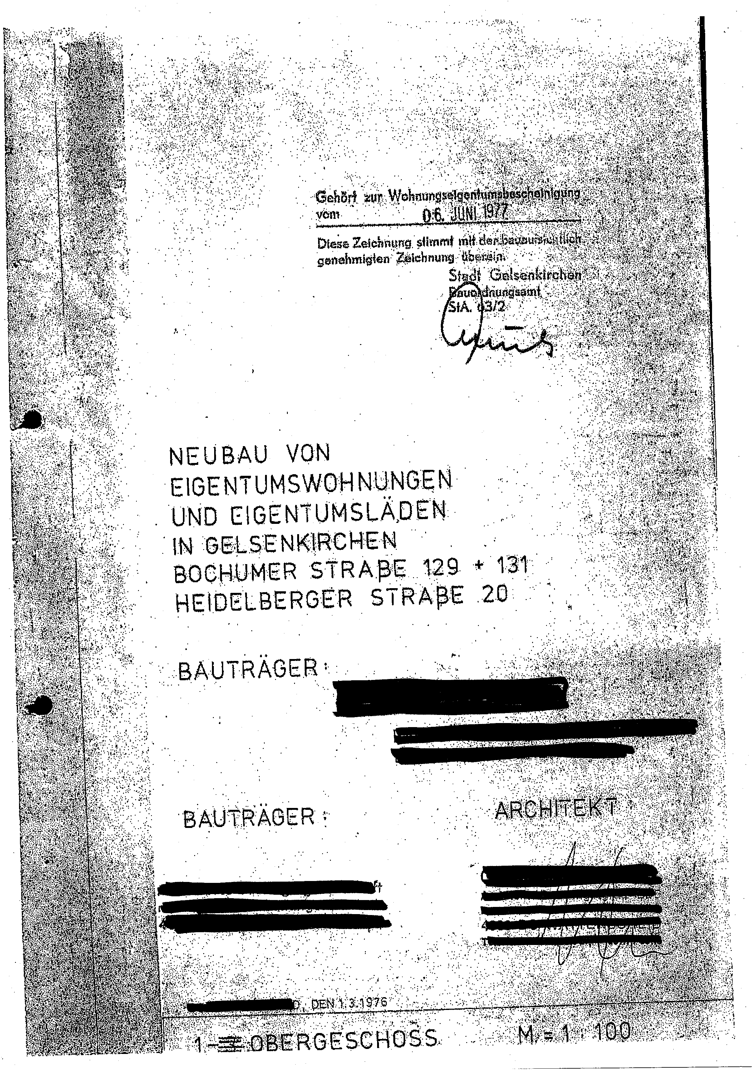 Foto 27 von 129 — Eigentumswohnung (1 bis 2 Zimmer)