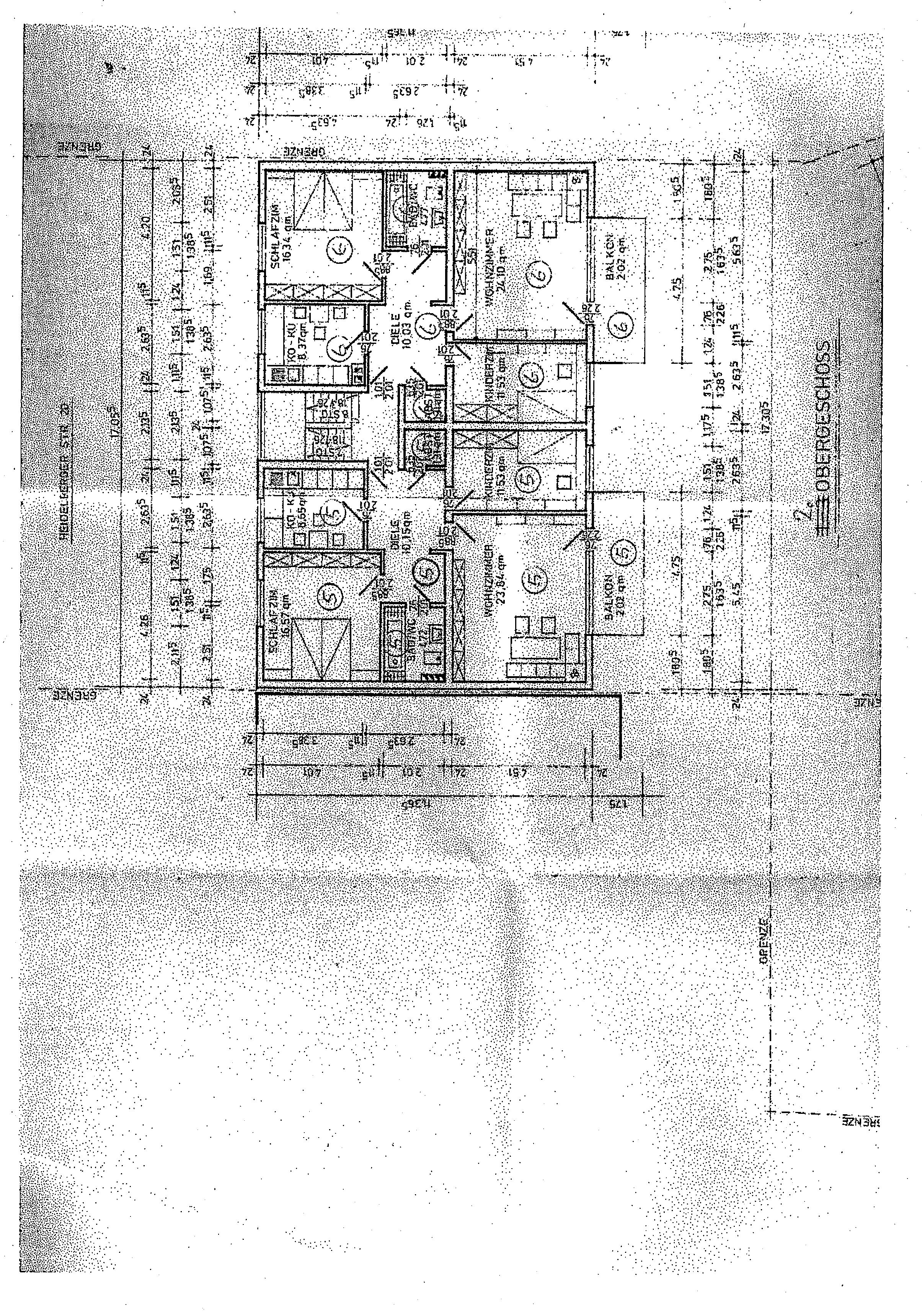 Foto 25 von 129 — Eigentumswohnung (1 bis 2 Zimmer)