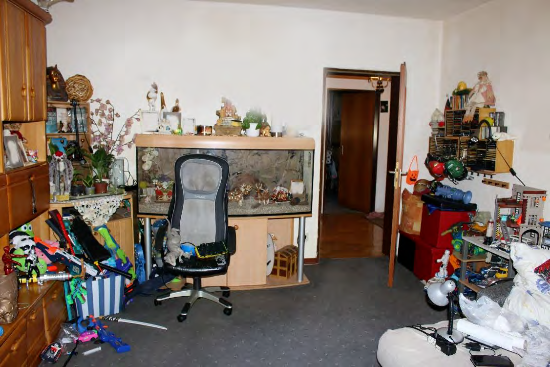 Foto 108 von 129 — Eigentumswohnung (1 bis 2 Zimmer)