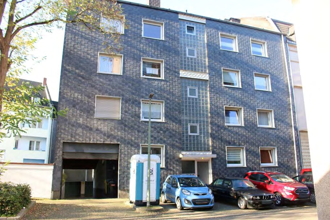 Foto 102 von 129 — Eigentumswohnung (1 bis 2 Zimmer)