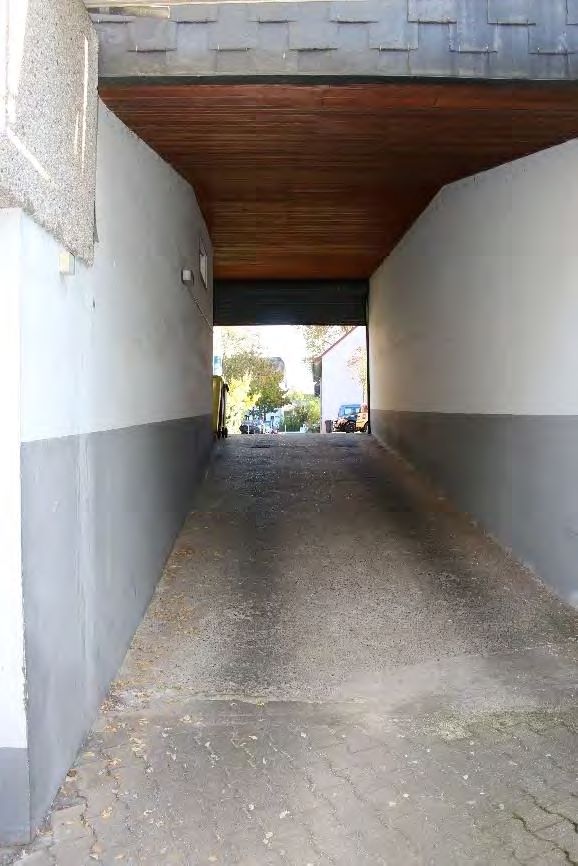 Foto 112 von 129 — Eigentumswohnung (1 bis 2 Zimmer)