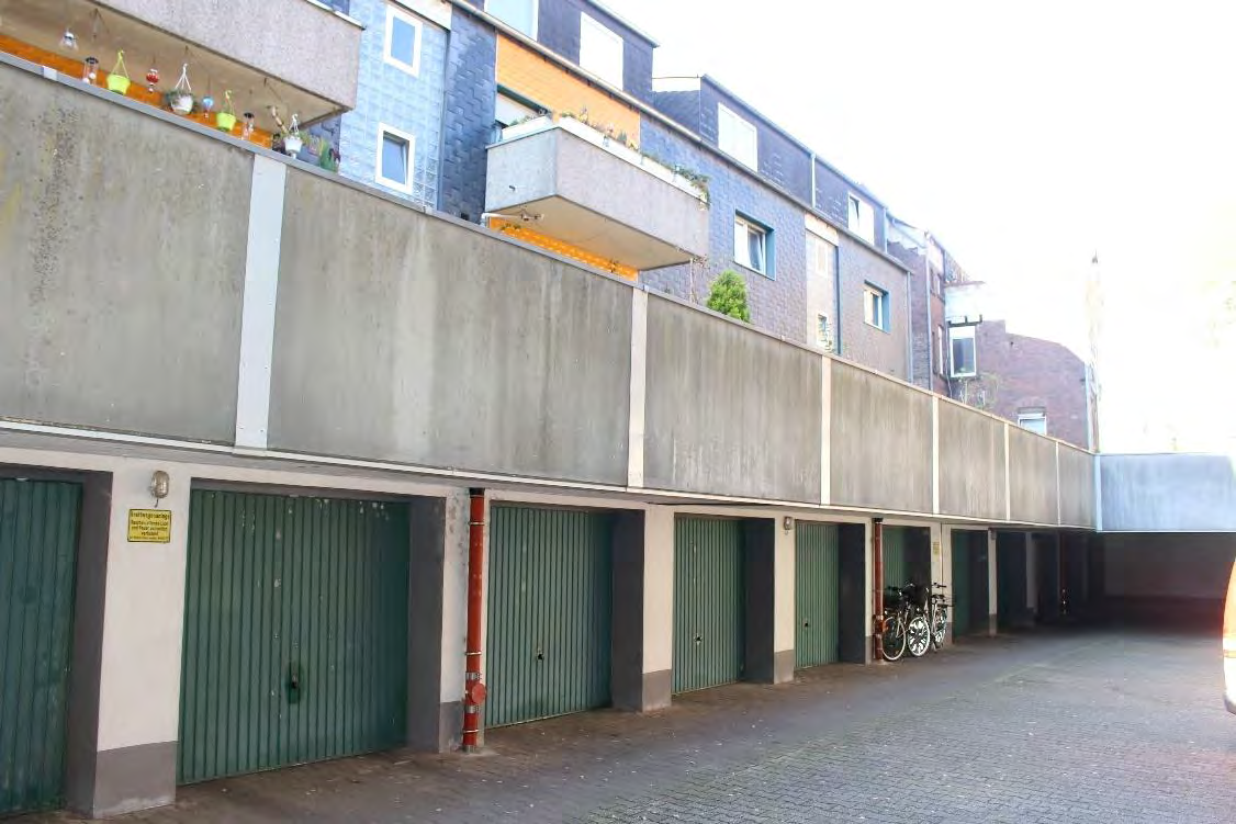 Foto 104 von 129 — Eigentumswohnung (1 bis 2 Zimmer)