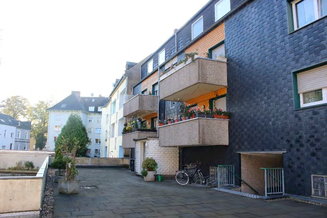 Foto 101 von 129 — Eigentumswohnung (1 bis 2 Zimmer)