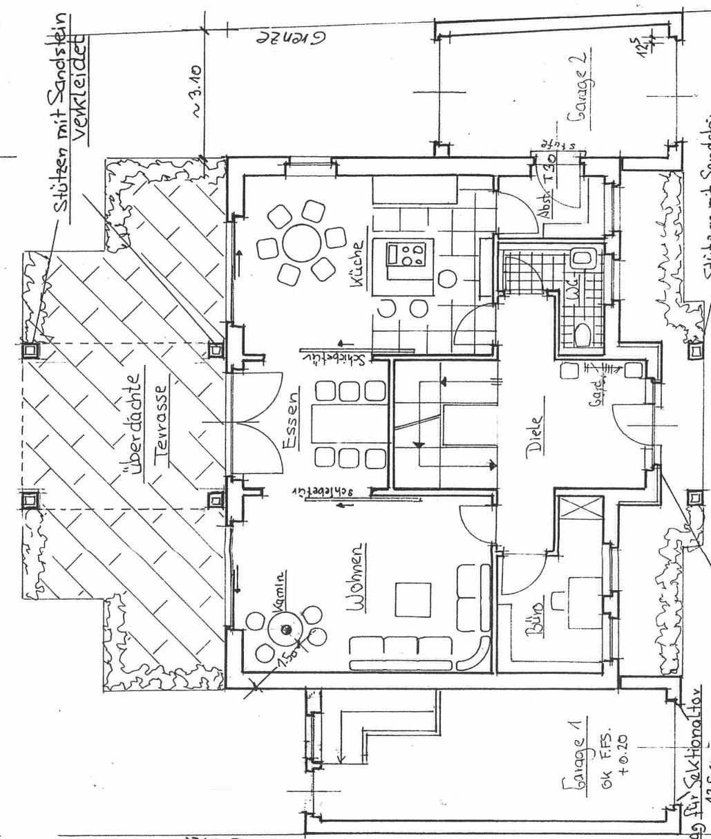 Foto 6 von 10 — Einfamilienhaus