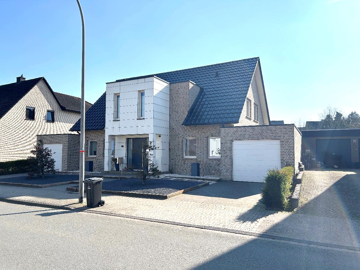 Foto 4 von 10 — Einfamilienhaus