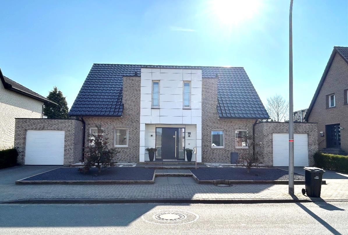 Foto 1 von 10 — Einfamilienhaus