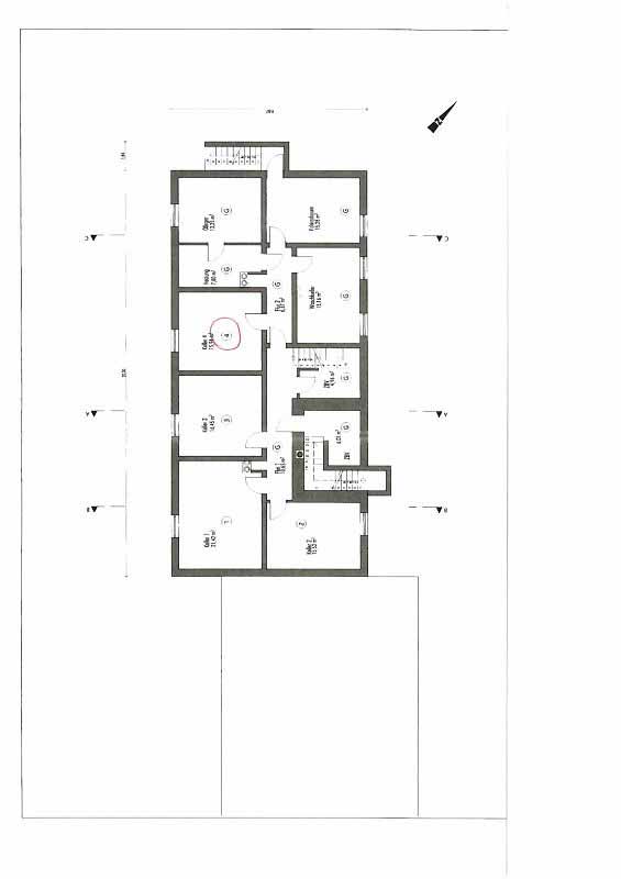 Foto 10 von 11 — Eigentumswohnung (3 bis 4 Zimmer), Reihenhaus, Eigentumswohnung (3 bis 4 Zimmer), Eigentumswohnung (3 bis 4 Zimmer), Eigentumswohnung (3 bis 4 Zimmer), 4 Eigentumswohnungen