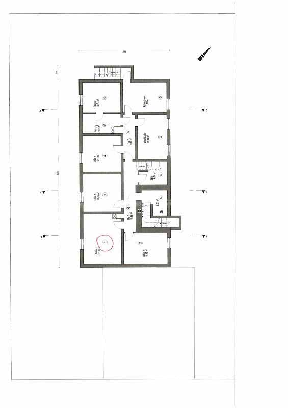Foto 4 von 11 — Eigentumswohnung (3 bis 4 Zimmer), Reihenhaus, Eigentumswohnung (3 bis 4 Zimmer), Eigentumswohnung (3 bis 4 Zimmer), Eigentumswohnung (3 bis 4 Zimmer), 4 Eigentumswohnungen