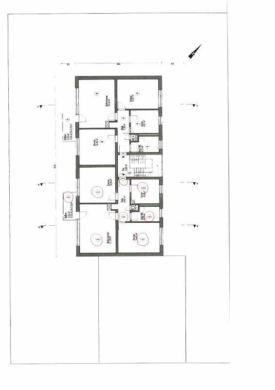 Foto 9 von 11 — Eigentumswohnung (3 bis 4 Zimmer), Reihenhaus, Eigentumswohnung (3 bis 4 Zimmer), Eigentumswohnung (3 bis 4 Zimmer), Eigentumswohnung (3 bis 4 Zimmer), 4 Eigentumswohnungen