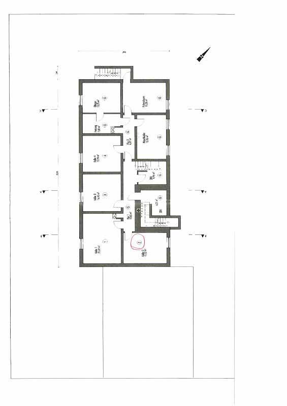 Foto 6 von 11 — Eigentumswohnung (3 bis 4 Zimmer), Reihenhaus, Eigentumswohnung (3 bis 4 Zimmer), Eigentumswohnung (3 bis 4 Zimmer), Eigentumswohnung (3 bis 4 Zimmer), 4 Eigentumswohnungen