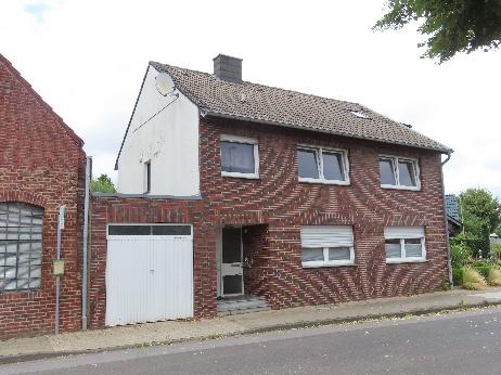 Foto 10 von 36 — Garage, Einfamilienhaus