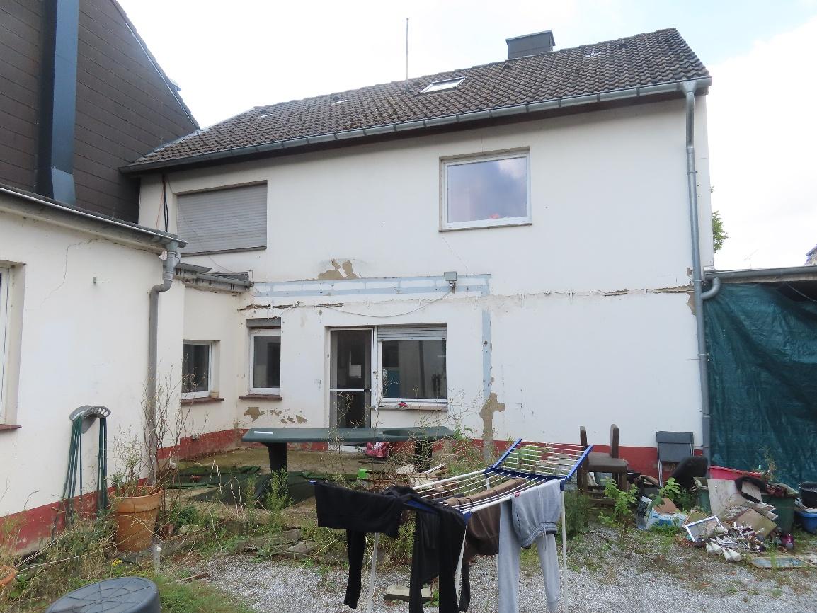 Foto 29 von 36 — Garage, Einfamilienhaus