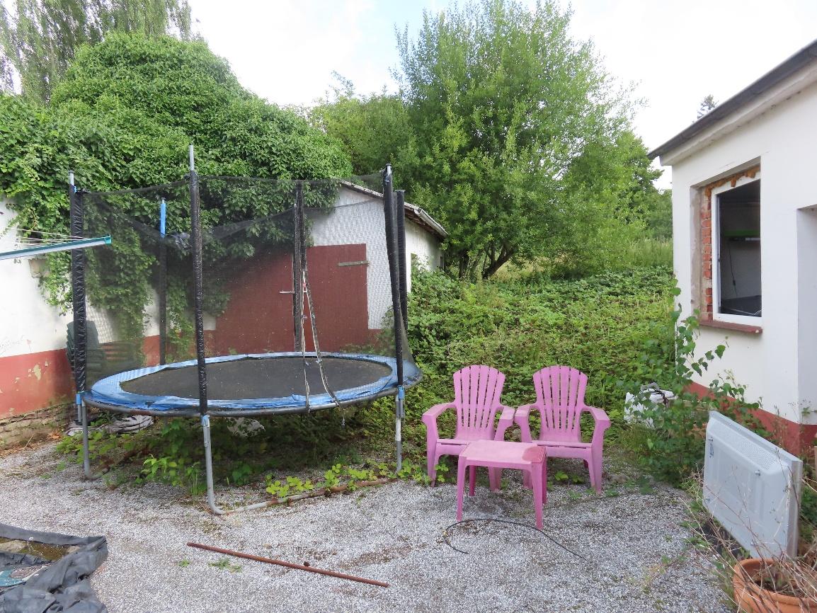Foto 33 von 36 — Garage, Einfamilienhaus