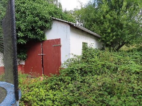 Foto 11 von 36 — Garage, Einfamilienhaus