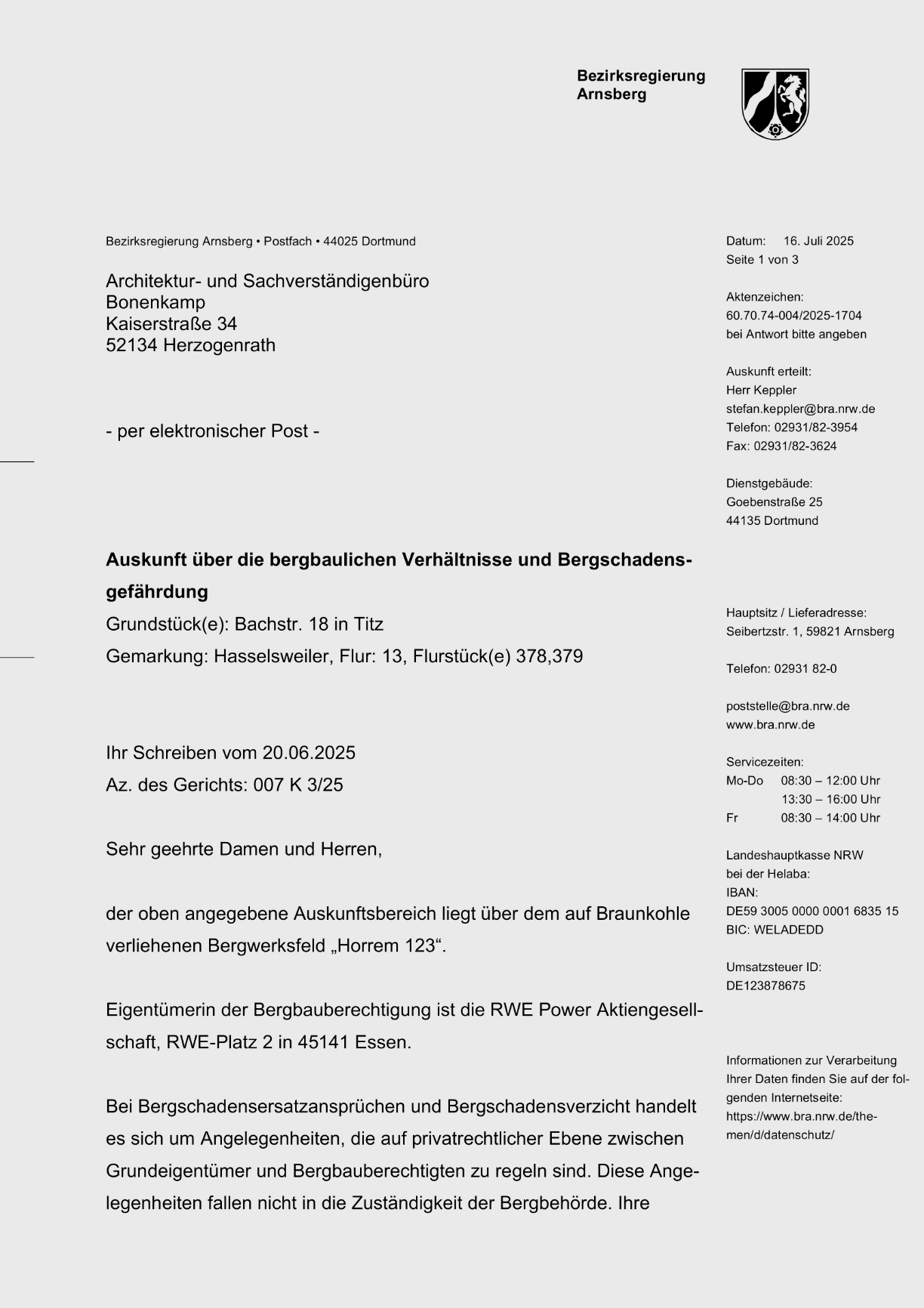 Foto 26 von 36 — Garage, Einfamilienhaus