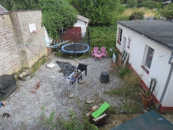 Foto 15 von 36 — Garage, Einfamilienhaus