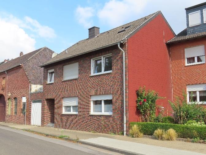 Foto 1 von 36 — Garage, Einfamilienhaus